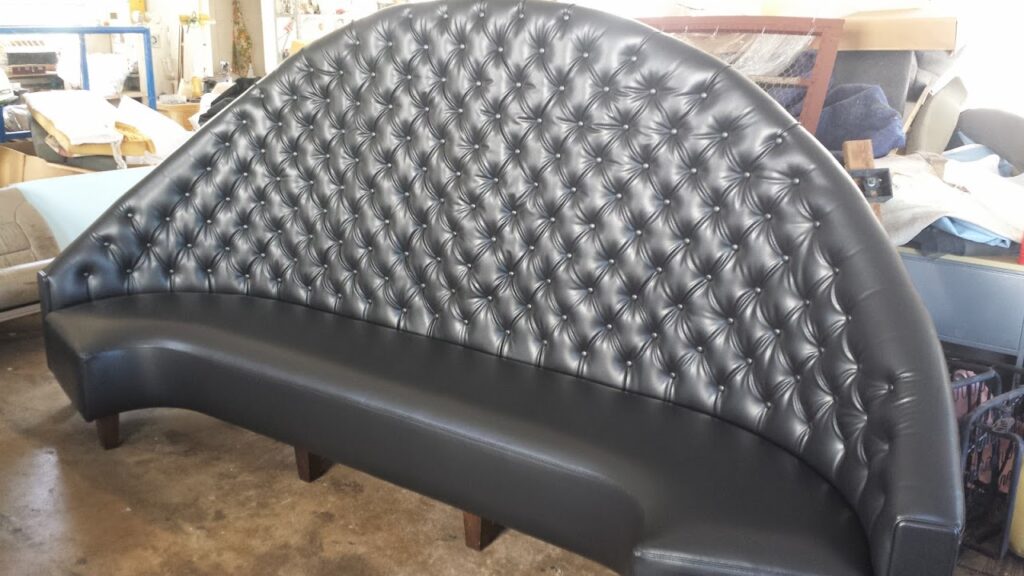 20140606_094151 Joe's Upholstery Upholstery Shop in Frederick