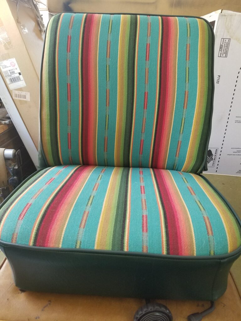 IMG6293 Joe's Upholstery Upholstery Shop in Frederick, MDJoe's